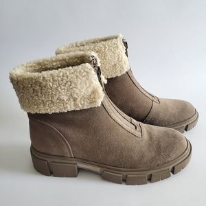 NWT Blondo Waterproof Boots - Sz 7